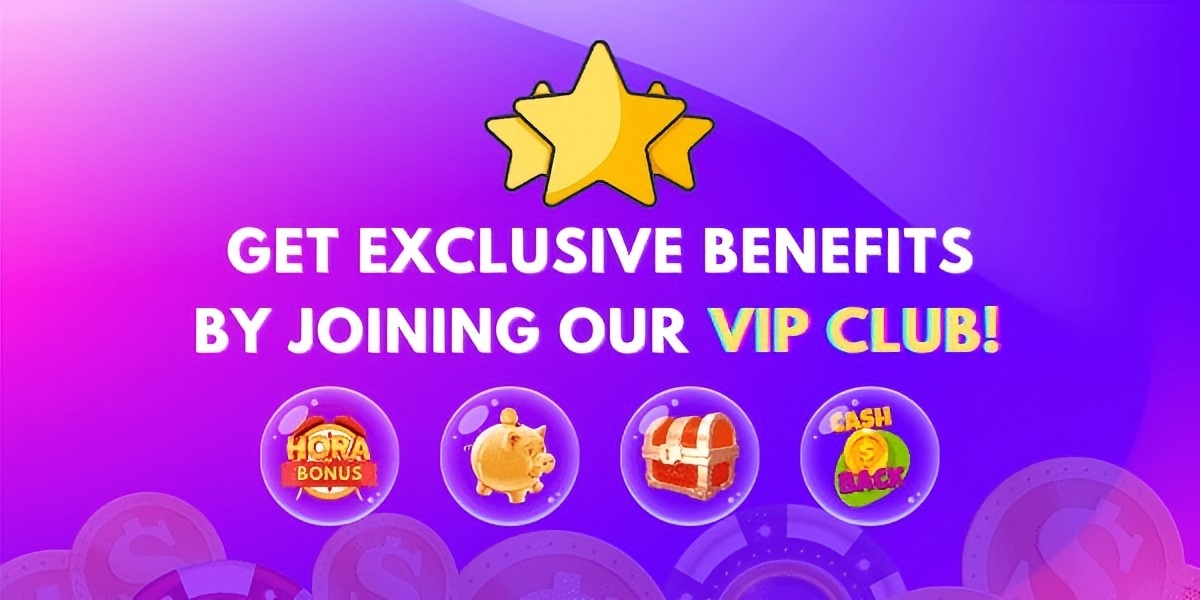 SlotsPH VIP Casino - Exclusive slot games and premium rewards