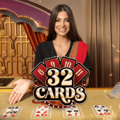 32 Baraha SlotsPH live casino