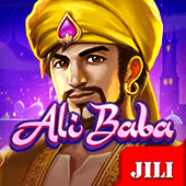 Ali Baba SlotsPH hot game