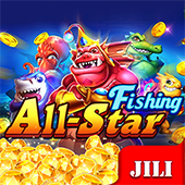 All Star Fishing SlotsPH game