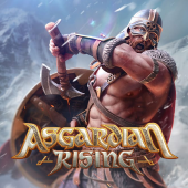 Asgardian Rising SlotsPH hot game