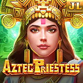 Aztec Priestess SlotsPH hot game