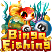 Bingo Fishing SlotsPH game