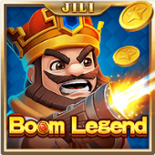 Boom Legend SlotsPH game