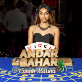 Casino Marina Andar Bahar SlotsPH