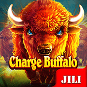 Charge Buffalo SlotsPH hot game