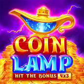 Coin Lamp SlotsPH slot game