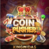 Coin Pusher SlotsPH card game