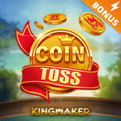Coin Toss SlotsPH card game