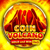 Coin Vilcano Hold and Win SlotsPH slot game