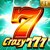 Crazy777 SlotsPH slot game
