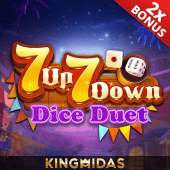 Dice Duet SlotsPH card game