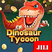 Dinosaur Tycoon SlotsPH game
