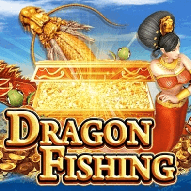 Dragon Fishing SlotsPH game