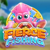 Fierce Fishing SlotsPH game