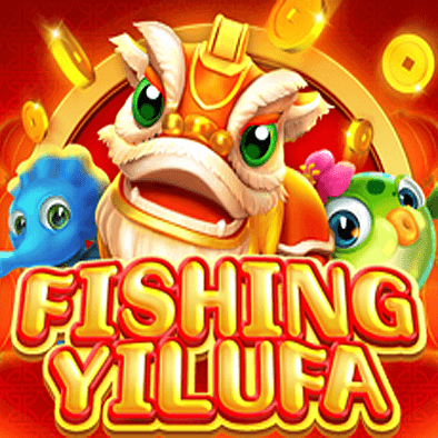 Fishing Yi Lu Fa SlotsPH game