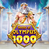 Gates of Olympus 1000 SlotsPH slot game