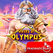 Gates of Olympus SlotsPH hot game