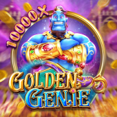 Golden Genie SlotsPH hot game