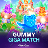 Gummy Giga Match SlotsPH slot