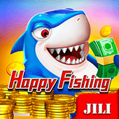 Happy Fishing SlotsPH game