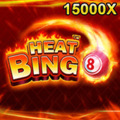 Heat Bingo SlotsPH hot game