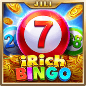Irich Bingo SlotsPH game