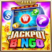 Jackpot Bingo SlotsPH game