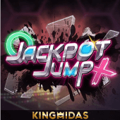 Jackpot Jump SlotsPH card game