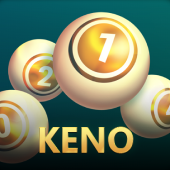 Keno SlotsPH card game