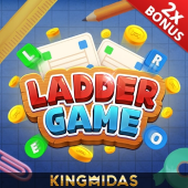 Ladder Game SlotsPH card game