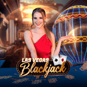 Las Vegas Blackjack SlotsPH live casino
