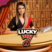 Lucky 7 SlotsPH live casino