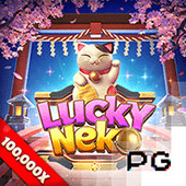 Lucky Neko SlotsPH hot game