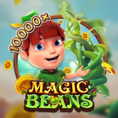 Magic Beans SlotsPH hot game