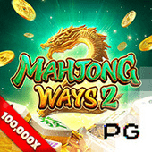Mahjong Ways 2 SlotsPH hot game