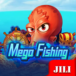 Mega Fishing SlotsPH game