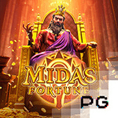Midas Fortune SlotsPH hot game