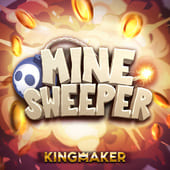 Minesweeper SlotsPH card game