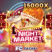 Night Market SlotsPH slot game