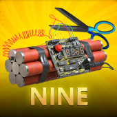 Nine SlotsPH card game