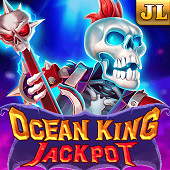 Ocean King Jackpot SlotsPH game
