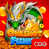 Oneshot Fishing SlotsPH game