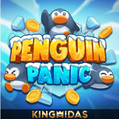 Penguin Panic SlotsPH card game