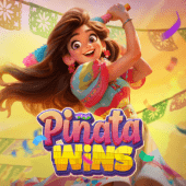 Pinata Wins SlotsPH hot game