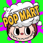 Popmart SlotsPH slot game