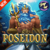 Poseidon SlotsPH slot game