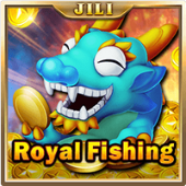 Royal Fishing SlotsPH game