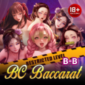 Sexy Blockchain Baccarat B B SlotsPH