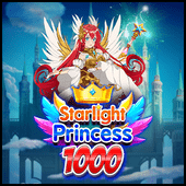 Starlight Princess 1000 SlotsPH Hot Game